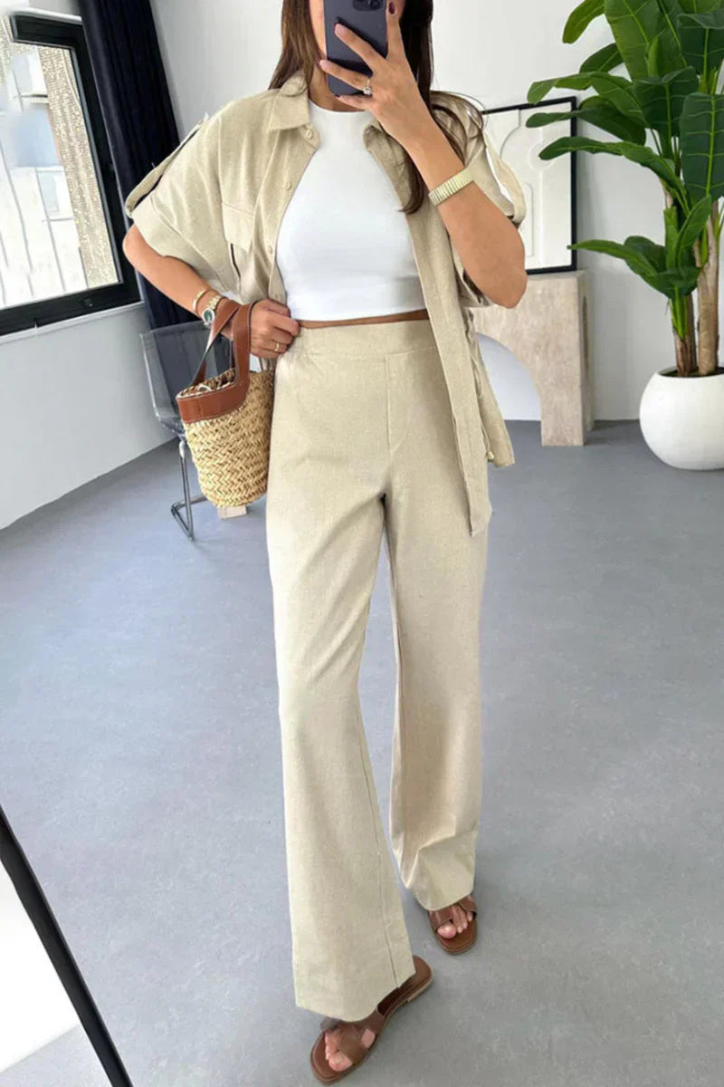 Beautifully Crafted Garment in a Classic Style