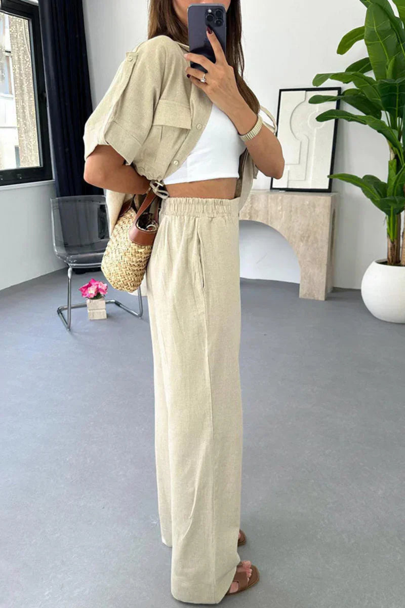 Beautifully Crafted Garment in a Classic Style