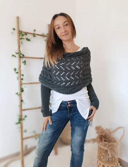 Dark grey