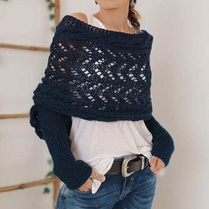 Gracefully Styled Garment for Any Occasion