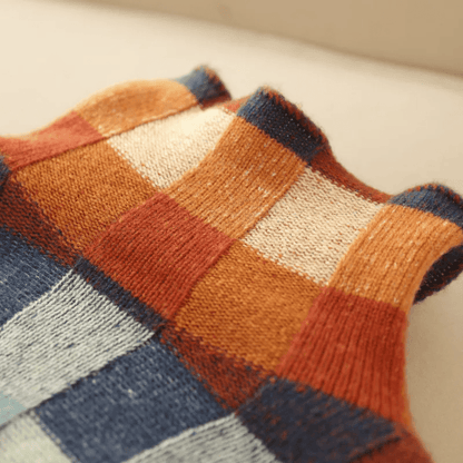 Gracefully Styled Sweater for Any Occasion