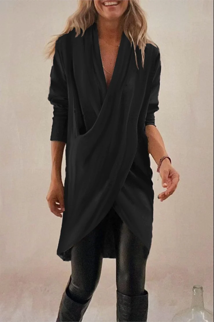 Sophisticated Top with a Clean Classic Look