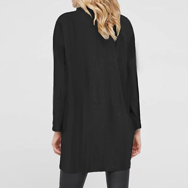Sophisticated Top with a Clean Classic Look