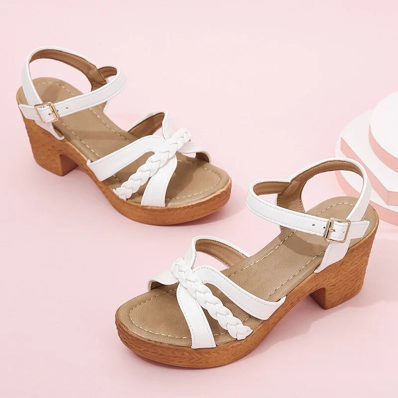 Stylish Orthopedic Sandals for Any Occasion