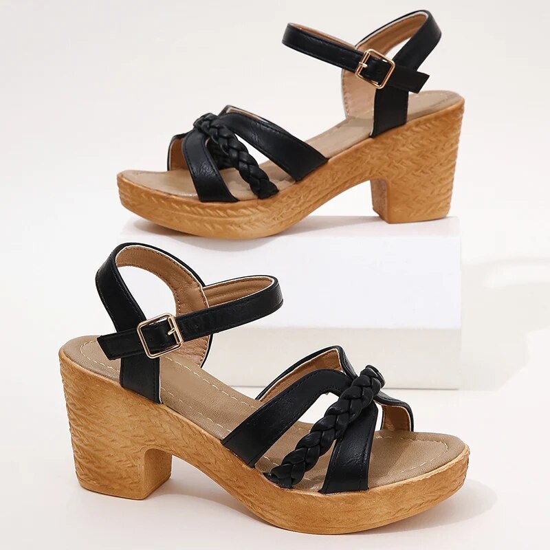 Stylish Orthopedic Sandals for Any Occasion