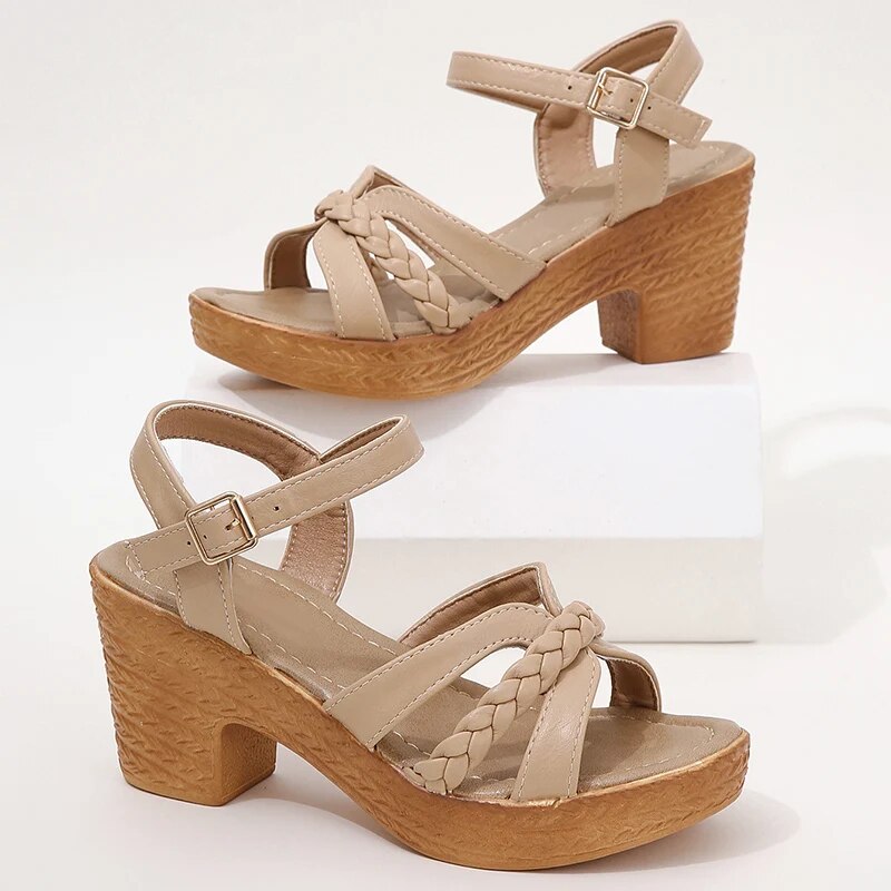 Stylish Orthopedic Sandals for Any Occasion