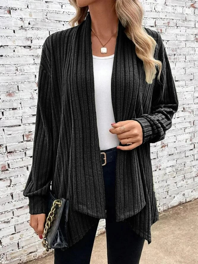 Beautifully Finished Cardigan in a Timeless Design