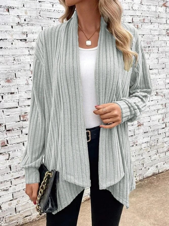 Beautifully Finished Cardigan in a Timeless Design
