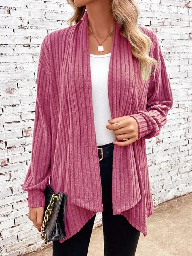 Beautifully Finished Cardigan in a Timeless Design