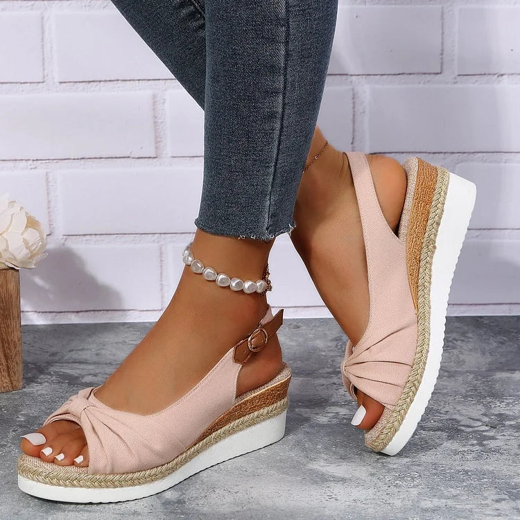 Stylish Orthopedic Sandals for Any Occasion