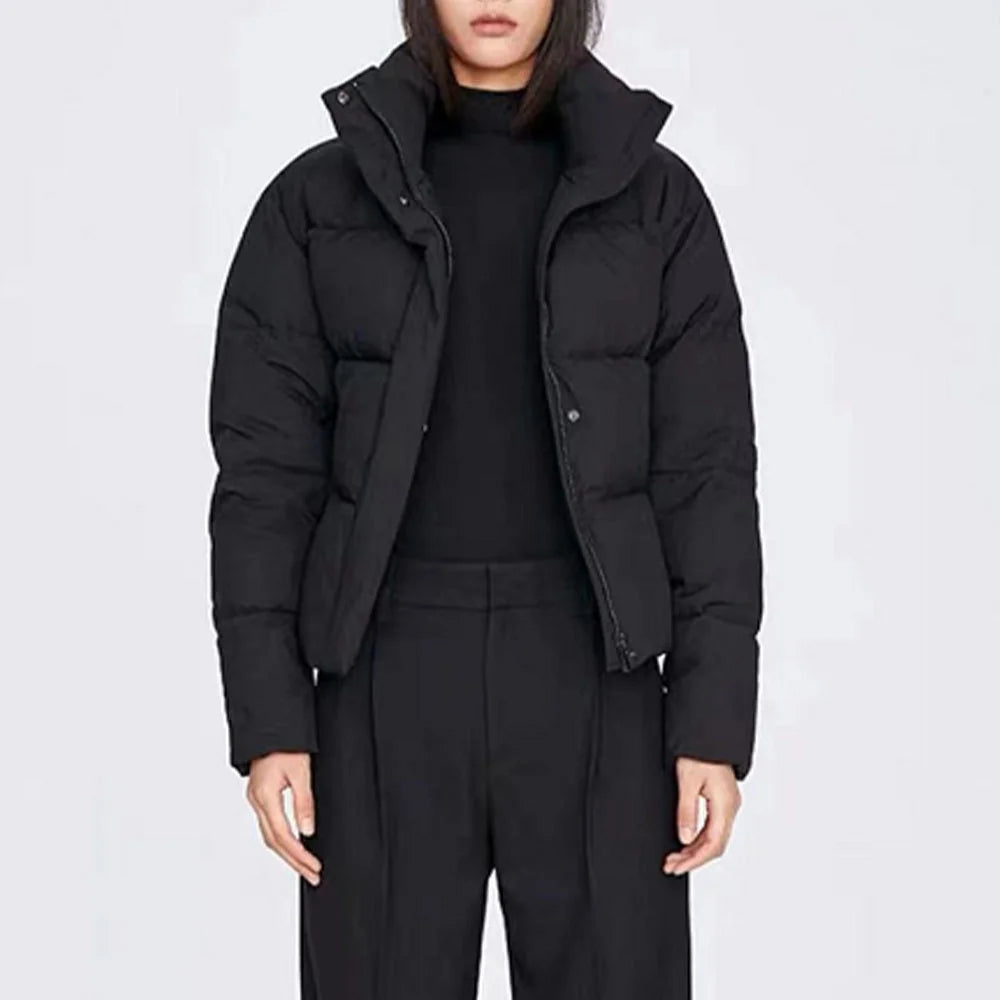 Vintage Inspired Jacket with a Contemporary Edge