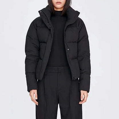Vintage Inspired Jacket with a Contemporary Edge