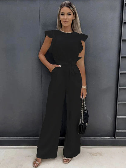 Effortlessly Elegant Garment with a Timeless Design