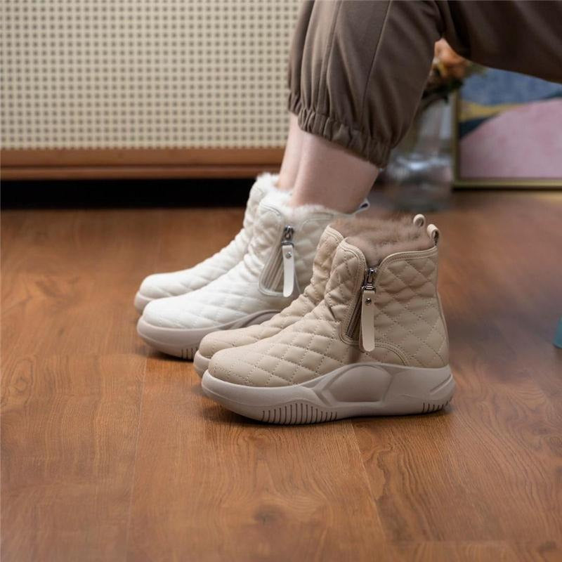Graceful Orthopedic Shoes for Modern Look