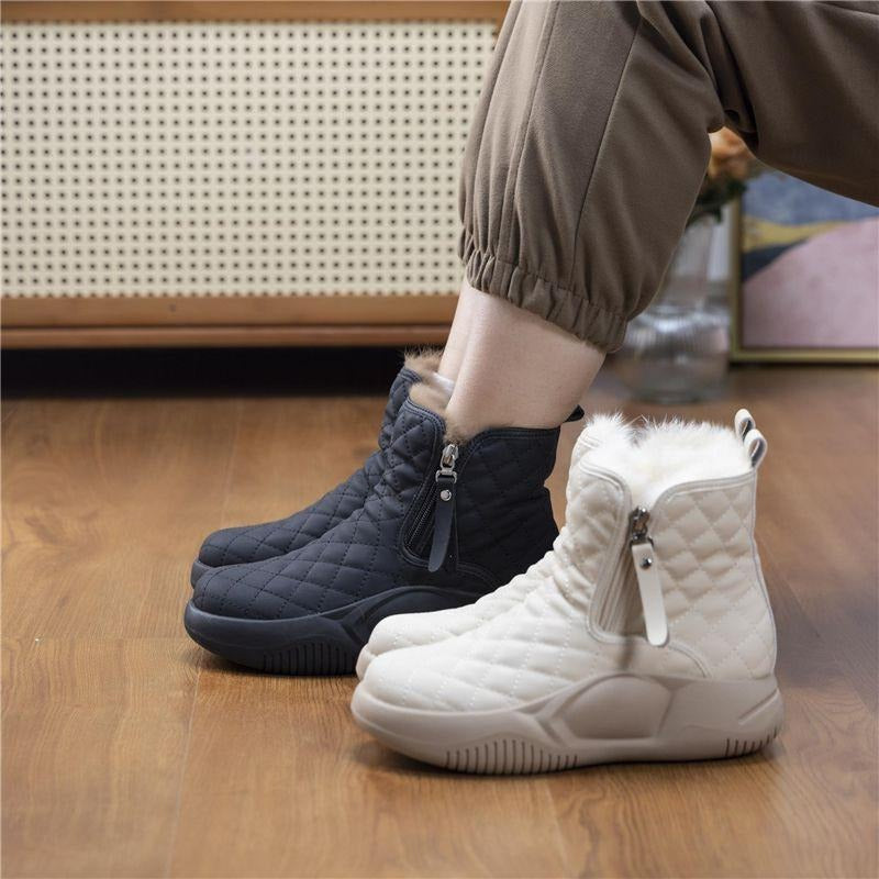 Graceful Orthopedic Shoes for Modern Look