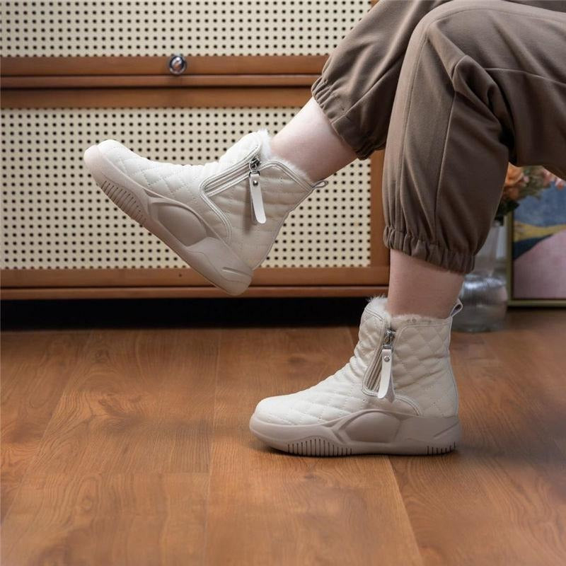 Graceful Orthopedic Shoes for Modern Look