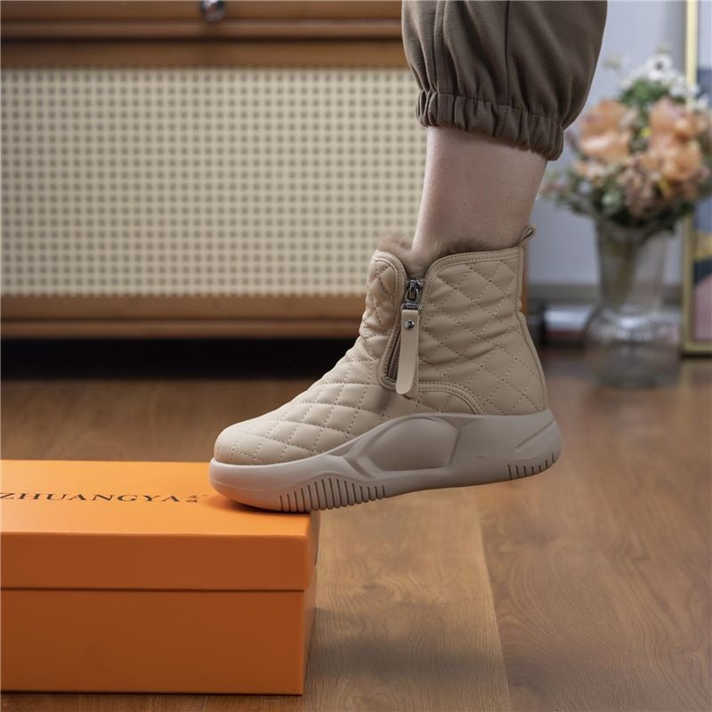 Graceful Orthopedic Shoes for Modern Look