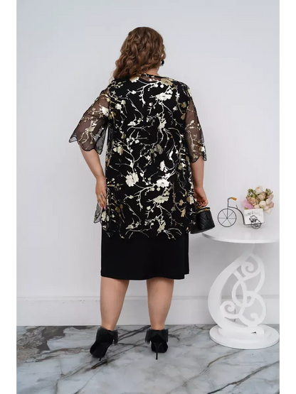 Beautifully Crafted Top in a Classic Style