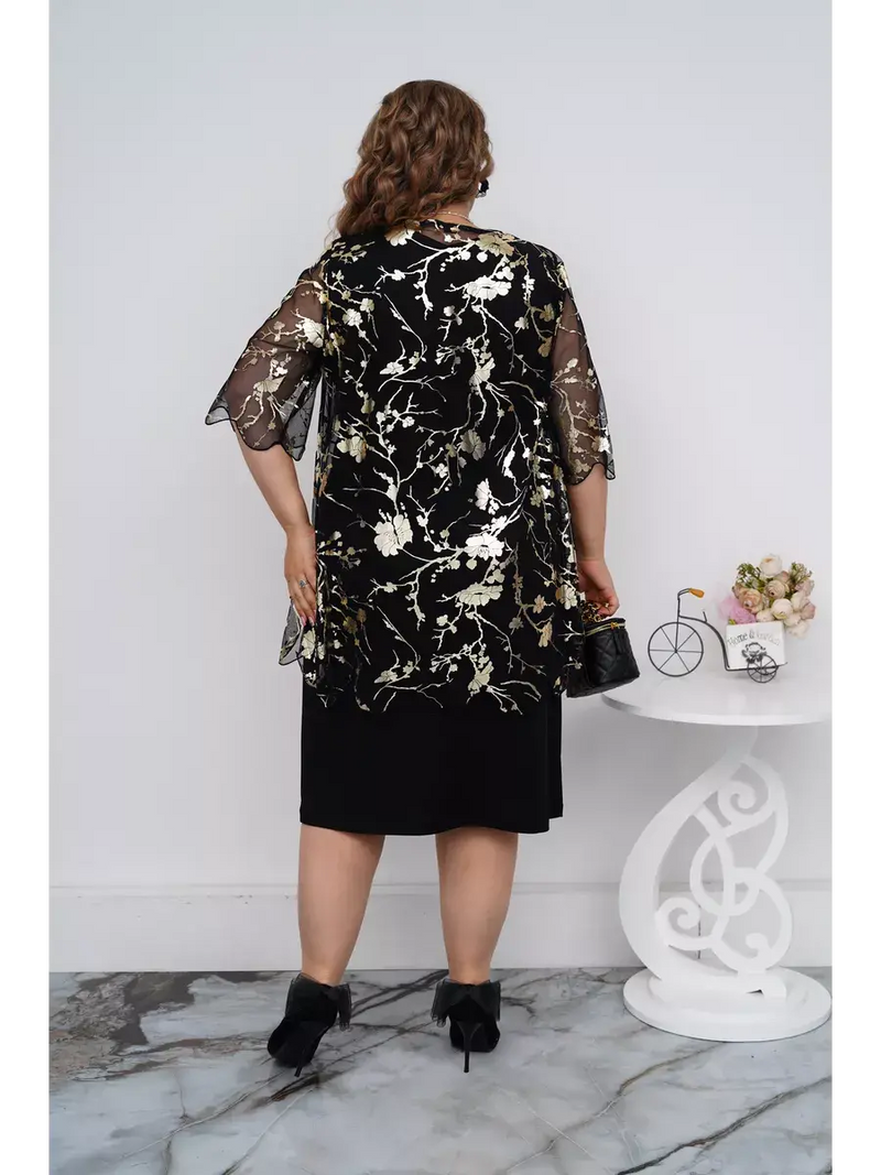 Beautifully Crafted Top in a Classic Style