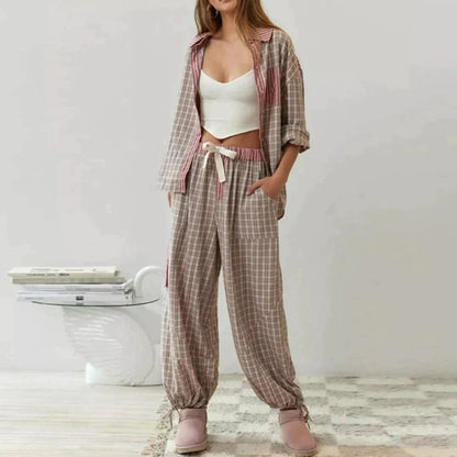 Classic Vintage Garment with a Flattering Fit