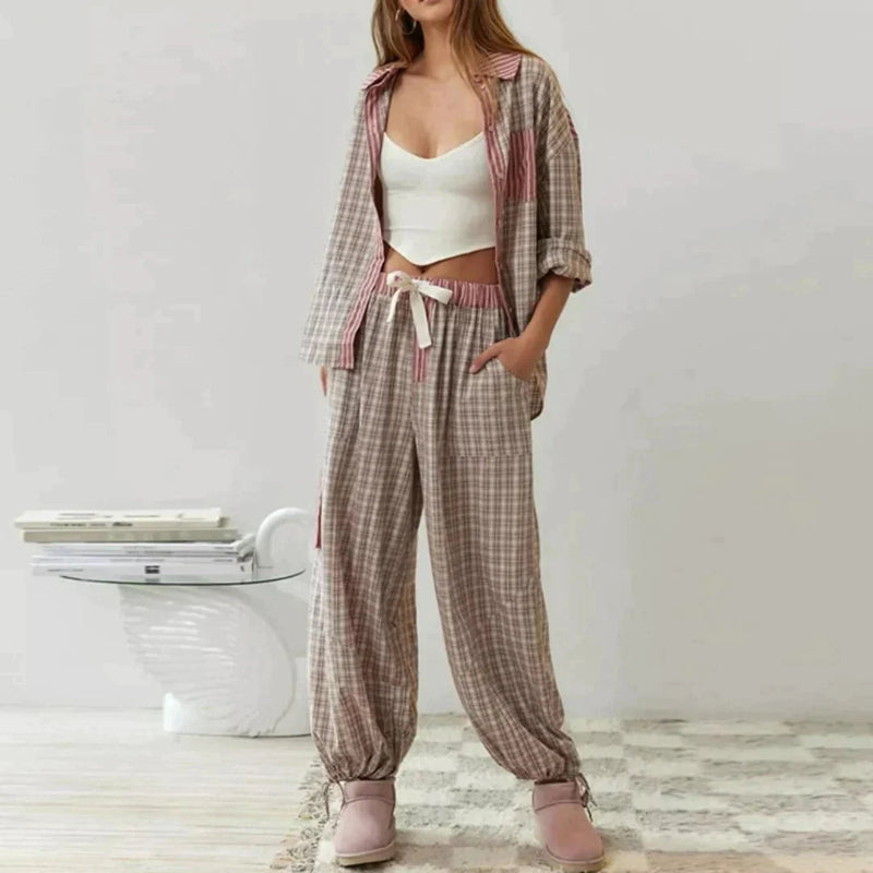Classic Vintage Garment with a Flattering Fit