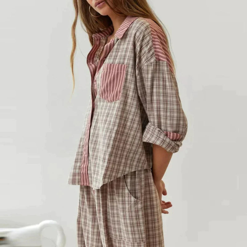 Classic Vintage Garment with a Flattering Fit