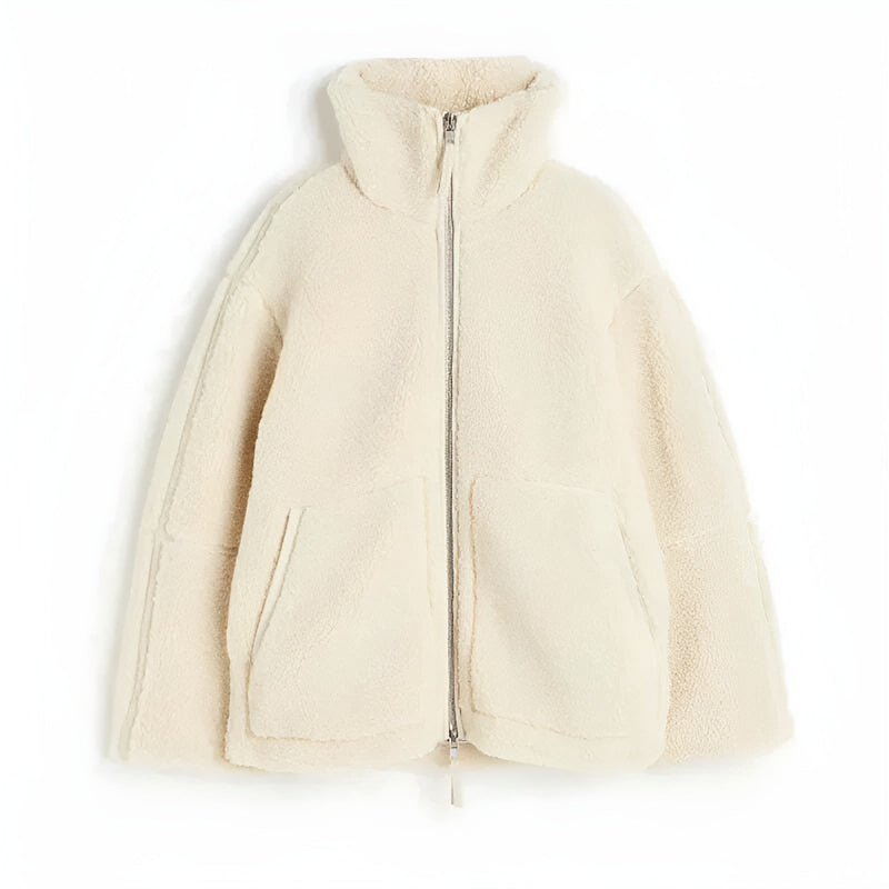 Beautifully Finished Jacket in a Timeless Design