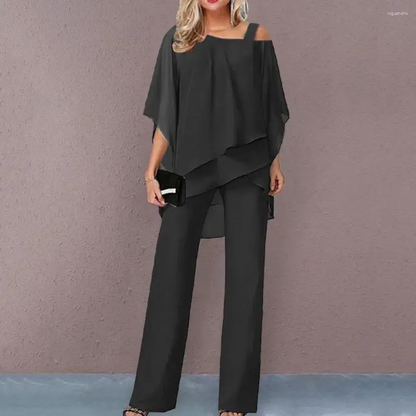 Sophisticated Garment with a Clean Classic Look