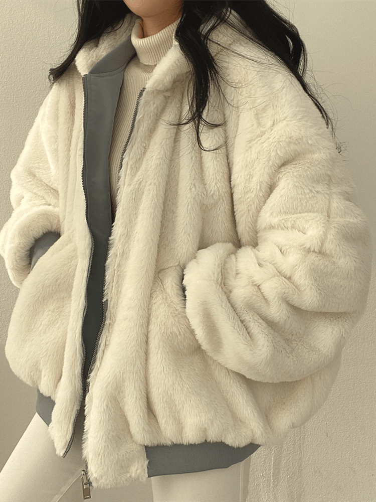 Beautifully Crafted Jacket in a Classic Style