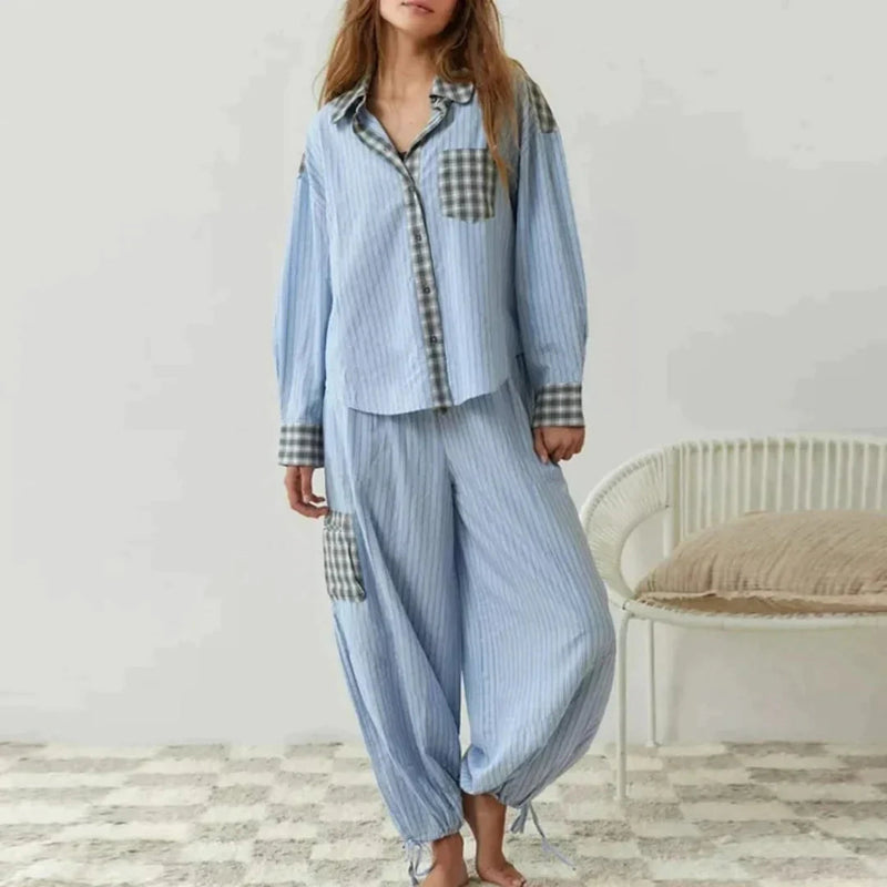 Classic Vintage Garment with a Flattering Fit