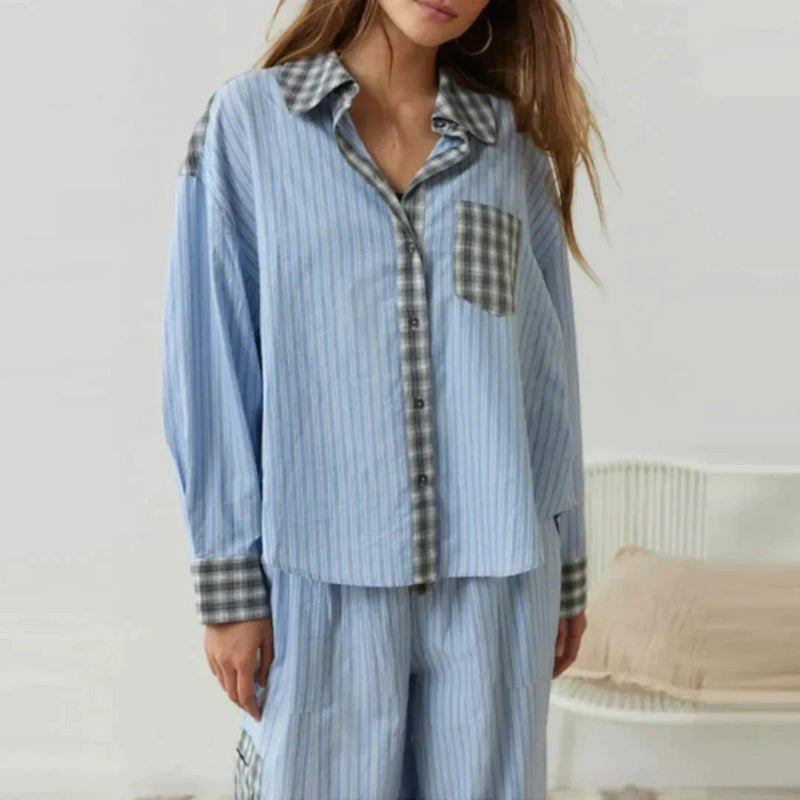 Classic Vintage Garment with a Flattering Fit