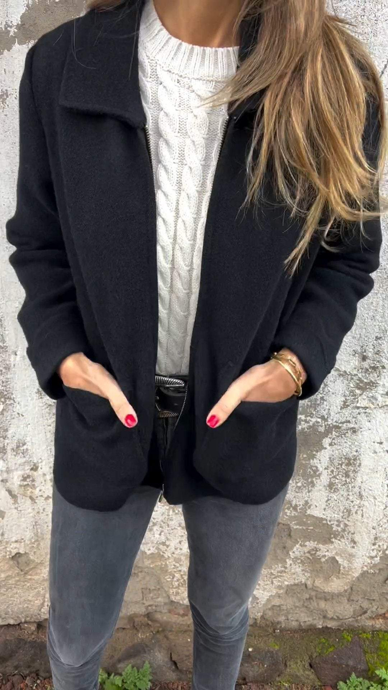 Classic Vintage & Enduringly Stylish Jacket