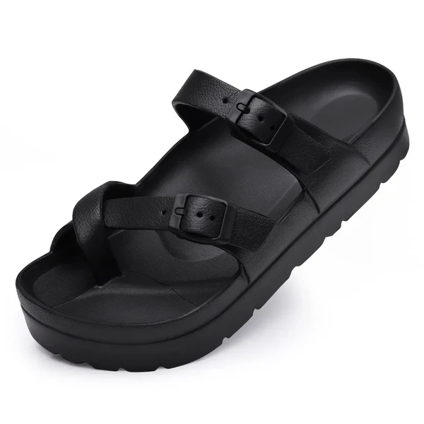 Comfortable Orthopedic Sandals for Daily Wear