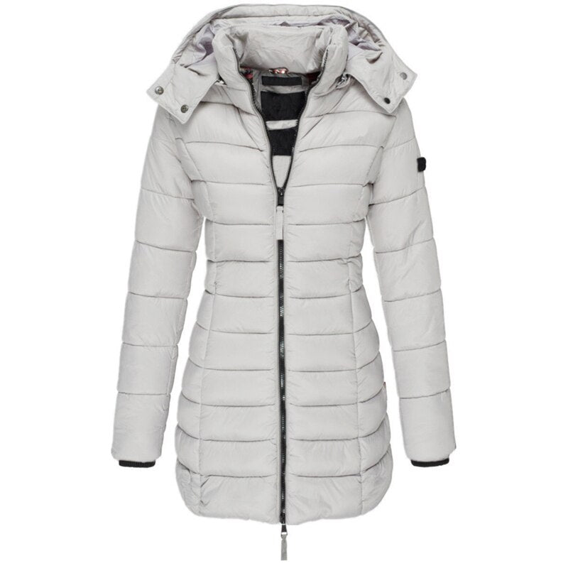 Beautifully Crafted Jacket in a Classic Style