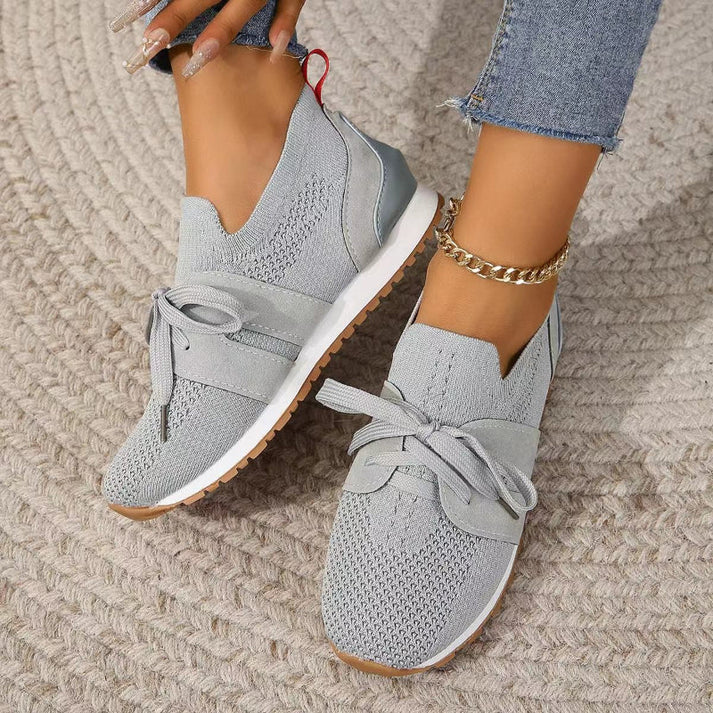 Classic Orthopedic Shoes with Timeless Style