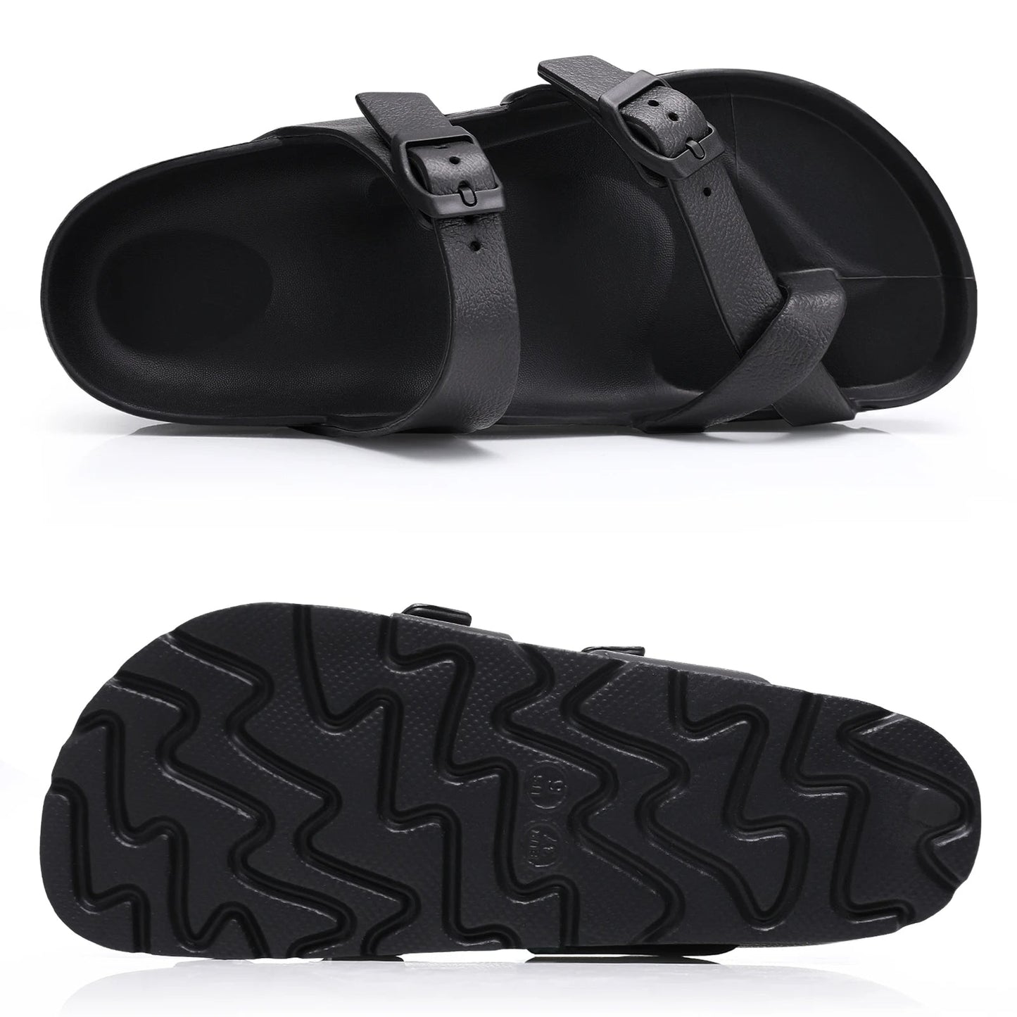 Comfortable Orthopedic Sandals for Daily Wear