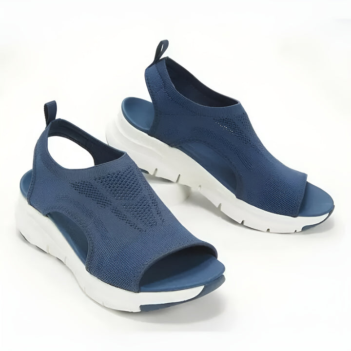 Stylish Orthopedic Sandals for Any Occasion