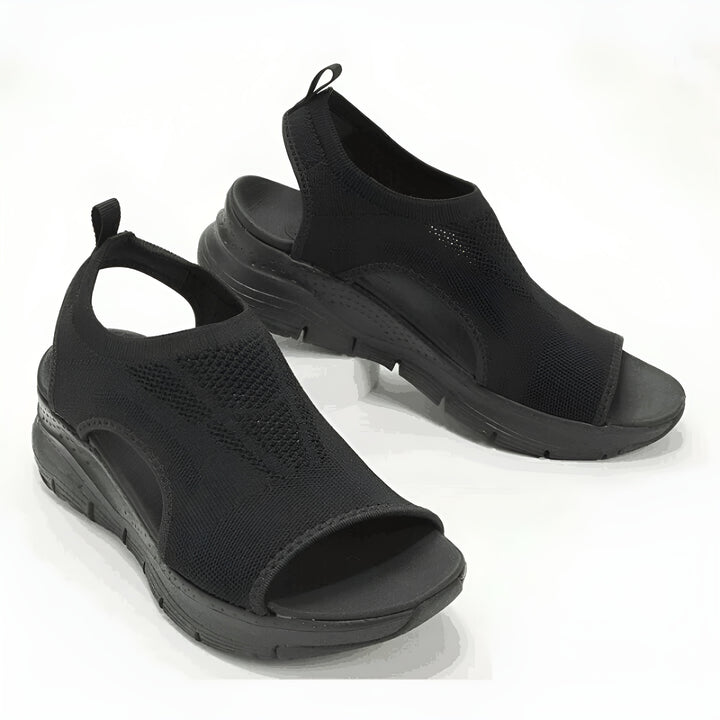 Stylish Orthopedic Sandals for Any Occasion