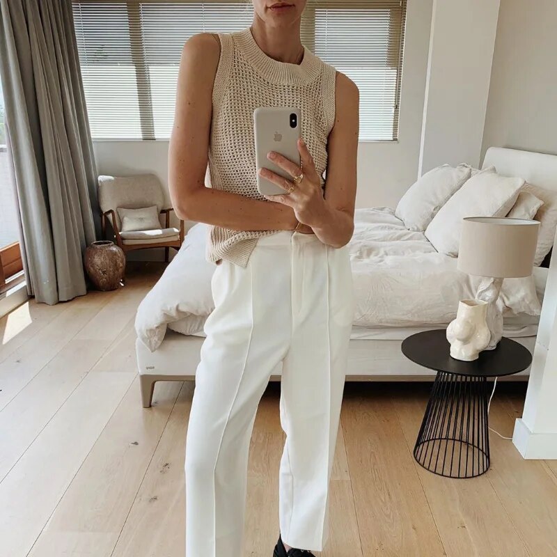 Classic Vintage Garment with a Flattering Fit