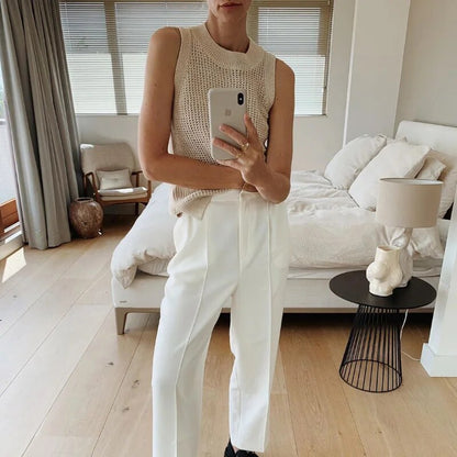 Classic Vintage Garment with a Flattering Fit