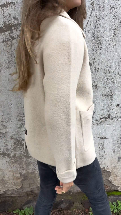 Classic Vintage & Enduringly Stylish Jacket