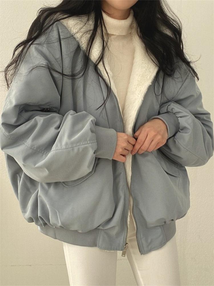 Well Tailored Jacket with a Graceful Silhouette