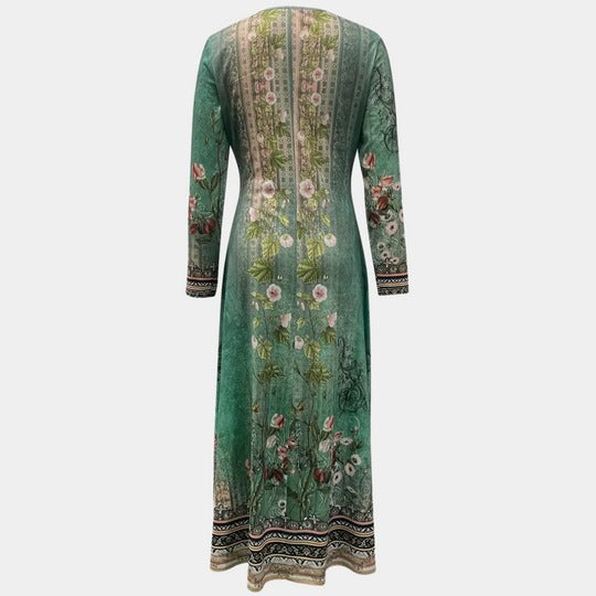 Classic Vintage Garment with a Flattering Fit