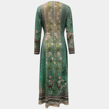 Classic Vintage Garment with a Flattering Fit