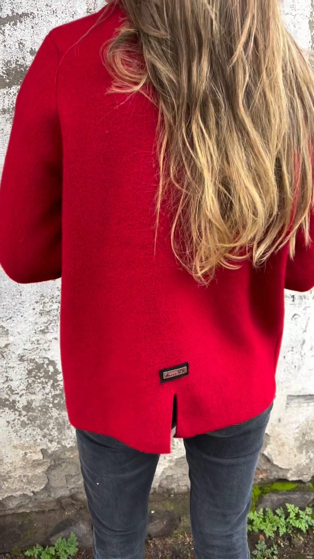 Classic Vintage & Enduringly Stylish Jacket