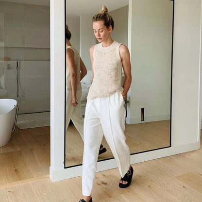 Classic Vintage Garment with a Flattering Fit