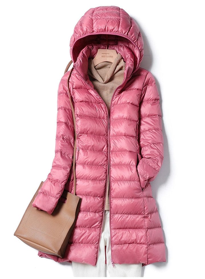 Polished Jacket with an Effortless Classic Look