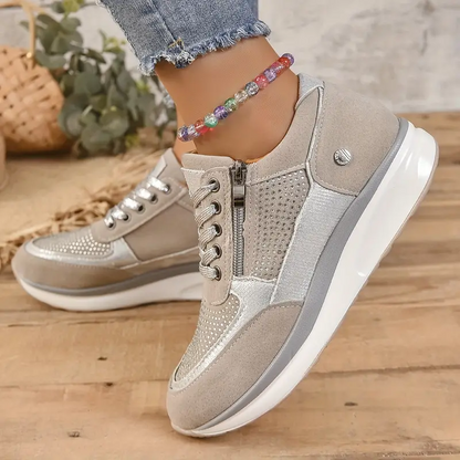 Gray