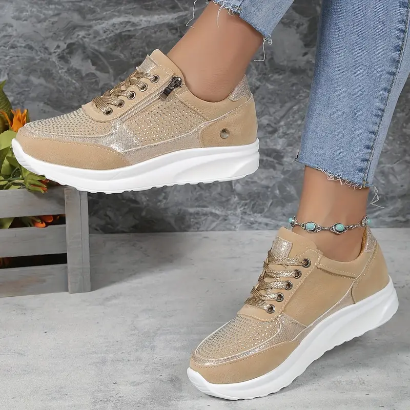 Graceful Orthopedic Shoes for Modern Look