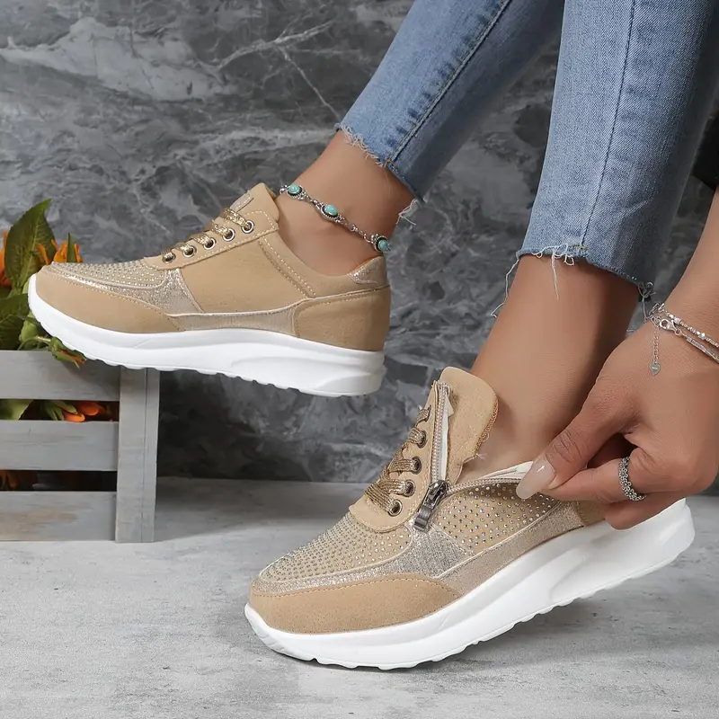 Graceful Orthopedic Shoes for Modern Look